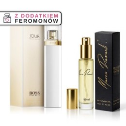 Perfumy nr 152 50ml z feromonami - zamiennik inspirowany Boss Jour Pour Femme od Hugo Boss