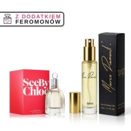 Perfumy nr 158 50ml z feromonami - zamiennik inspirowany See By Chloe od Chloe