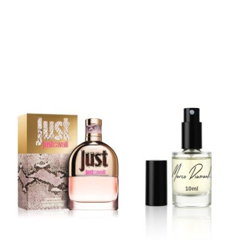 Perfumy nr 160 10ml - zamiennik inspirowany Just Cavalli od Roberto Cavalli