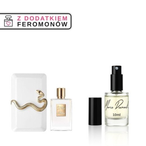 Perfumy nr 251 10ml z feromonami - zamiennik inspirowany Good Girl Gone Bad od By Kilian