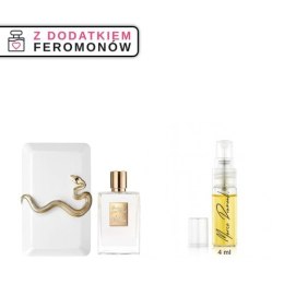Perfumy nr 251 4ml z feromonami - zamiennik inspirowany Good Girl Gone Bad od By Kilian