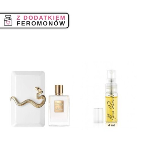 Perfumy nr 251 4ml z feromonami - zamiennik inspirowany Good Girl Gone Bad od By Kilian