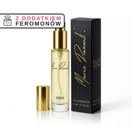 Perfumy nr 286 33ml z feromonami - zamiennik inspirowany Bal d'Afrique od Byredo