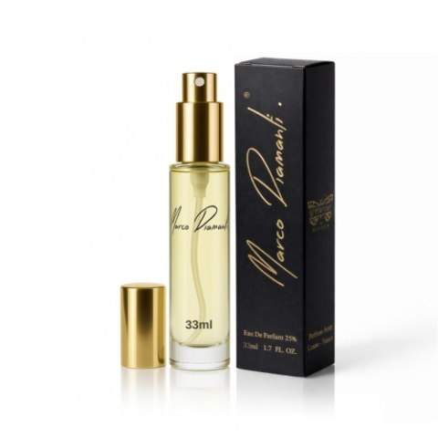 Perfumy nr 286 33ml - zamiennik inspirowany Bal d'Afrique od Byredo