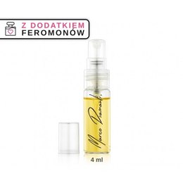 Perfumy nr 286 4ml z feromonami - zamiennik inspirowany Bal d'Afrique od Byredo