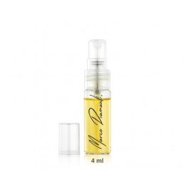 Perfumy nr 286 4ml - zamiennik inspirowany Bal d'Afrique od Byredo
