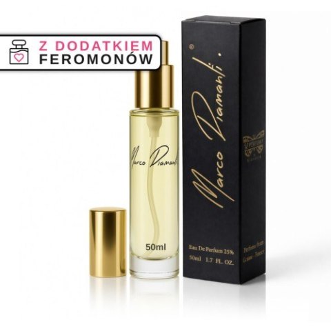 Perfumy nr 286 50ml z feromonami - zamiennik inspirowany Bal d'Afrique od Byredo