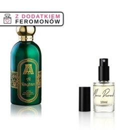 Perfumy nr 287 10ml z feromonami - zamiennik inspirowany Al Rayhan od Attar Collection