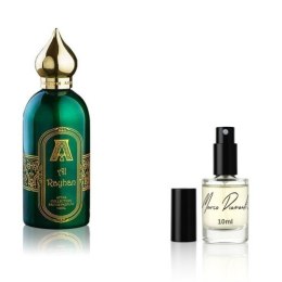 Perfumy nr 287 10ml - zamiennik inspirowany Al Rayhan od Attar Collection