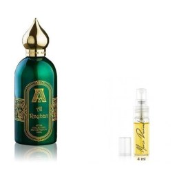 Perfumy nr 287 4ml - zamiennik inspirowany Al Rayhan od Attar Collection