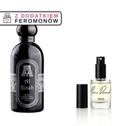 Perfumy nr 288 10ml z feromonami - zamiennik inspirowany Al Rouh od Attar Collection