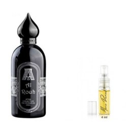 Perfumy nr 288 4ml - zamiennik inspirowany Al Rouh od Attar Collection