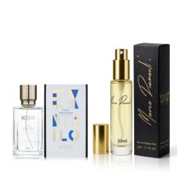 Perfumy nr 290 33ml - zamiennik inspirowany Fleur Narcotique od Ex Nihilo