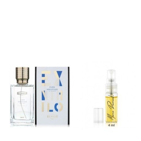 Perfumy nr 290 4ml - zamiennik inspirowany Fleur Narcotique od Ex Nihilo