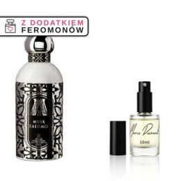 Perfumy nr 292 10ml z feromonami - zamiennik inspirowany Musk Kashmir od Attar Collection