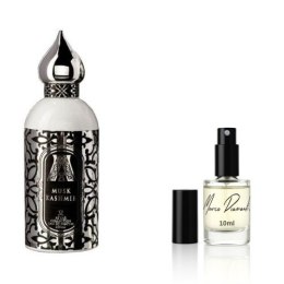 Perfumy nr 292 10ml - zamiennik inspirowany Musk Kashmir od Attar Collection