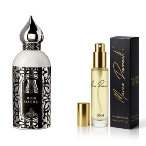 Perfumy nr 292 50ml - zamiennik inspirowany Musk Kashmir od Attar Collection