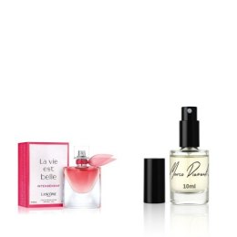 Perfumy nr 293 10ml - zamiennik inspirowany La Vie Est Belle od Lancome