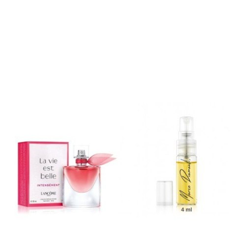 Perfumy nr 293 4ml - zamiennik inspirowany La Vie Est Belle od Lancome