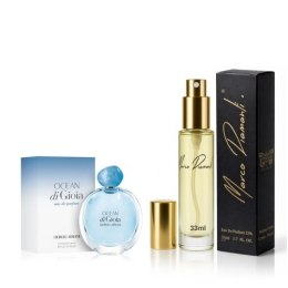 Perfumy nr 294 33ml - zamiennik inspirowany Ocean di Gioia od Giorgio Armani