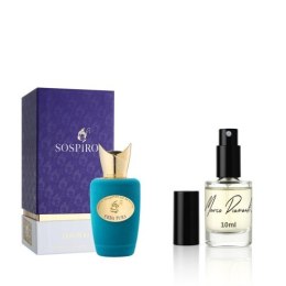 Perfumy nr 295 10ml - zamiennik inspirowany Erba Pura od Sospiro Perfumes