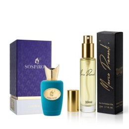 Perfumy nr 295 33ml - zamiennik inspirowany Erba Pura od Sospiro Perfumes