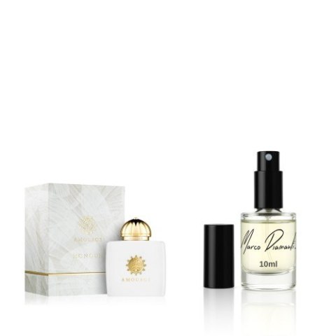 Perfumy nr 296 10ml - zamiennik inspirowany Honour Woman od Amouage