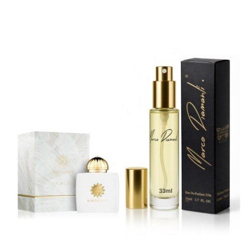 Perfumy nr 296 33ml - zamiennik inspirowany Honour Woman od Amouage