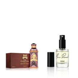 Perfumy nr 298 10ml - zamiennik inspirowany Morning Muscs od Alexandre J