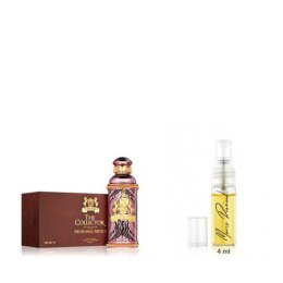 Perfumy nr 298 4ml - zamiennik inspirowany Morning Muscs od Alexandre J