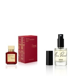 Perfumy nr 300 10ml - zamiennik inspirowany Baccarat Rouge 540 Extrait de Parfum od Maison Francis Kurkdjian