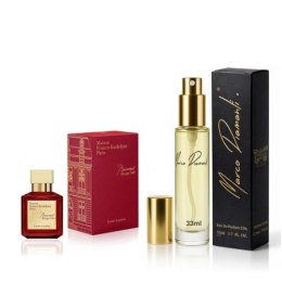 Perfumy nr 300 33ml - zamiennik inspirowany Baccarat Rouge 540 Extrait de Parfum od Maison Francis Kurkdjian