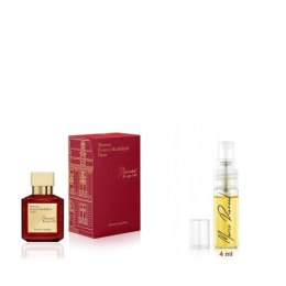 Perfumy nr 300 4ml - zamiennik inspirowany Baccarat Rouge 540 Extrait de Parfum od Maison Francis Kurkdjian