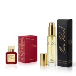 Perfumy nr 300 50ml - zamiennik inspirowany Baccarat Rouge 540 Extrait de Parfum od Maison Francis Kurkdjian
