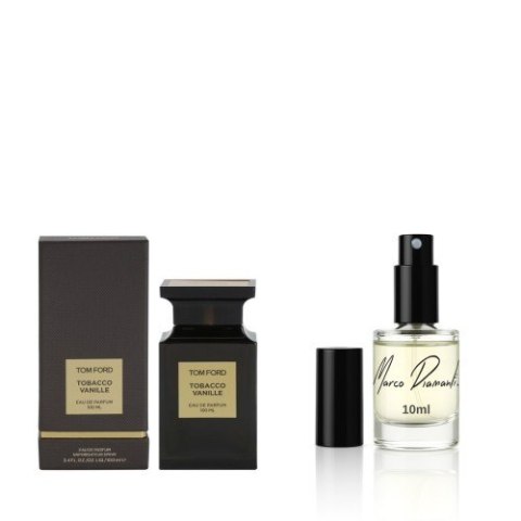 Perfumy nr 303 10ml - zamiennik inspirowany Tobacco Vanille od Tom Ford