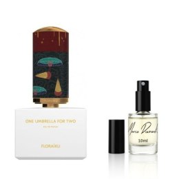 Perfumy nr 305 10ml - zamiennik inspirowany One Umbrella for Two od Flora�ku