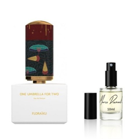 Perfumy nr 305 10ml - zamiennik inspirowany One Umbrella for Two od Flora�ku