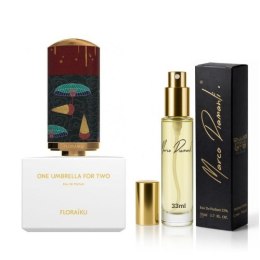 Perfumy nr 305 33ml - zamiennik inspirowany One Umbrella for Two od Flora�ku