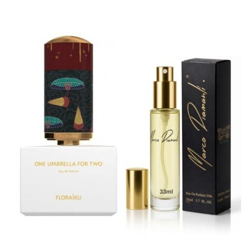 Perfumy nr 305 33ml - zamiennik inspirowany One Umbrella for Two od Flora�ku