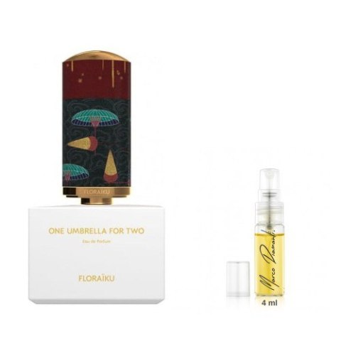 Perfumy nr 305 4ml - zamiennik inspirowany One Umbrella for Two od Flora�ku