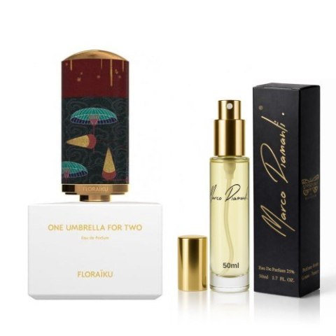 Perfumy nr 305 50ml - zamiennik inspirowany One Umbrella for Two od Flora�ku