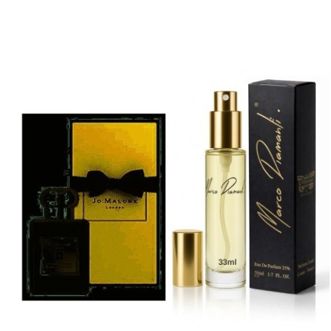 Perfumy nr 306 33ml - zamiennik inspirowany Myrrh Tonka od Jo Malone