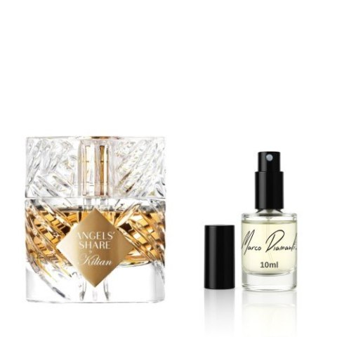 Perfumy nr 307 10ml - zamiennik inspirowany Angels' Share od By Kilian
