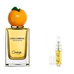 Perfumy nr 308 4ml - zamiennik inspirowany Orange od Dolce&Gabbana