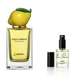 Perfumy nr 309 10ml - zamiennik inspirowany Orange od Dolce&Gabbana