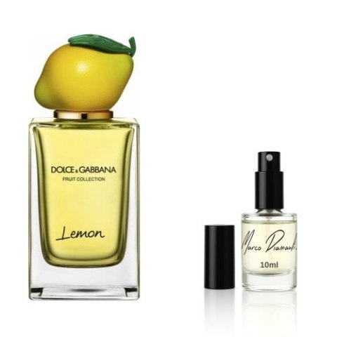 Perfumy nr 309 10ml - zamiennik inspirowany Orange od Dolce&Gabbana