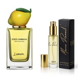 Perfumy nr 309 33ml - zamiennik inspirowany Orange od Dolce&Gabbana