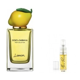 Perfumy nr 309 4ml - zamiennik inspirowany Orange od Dolce&Gabbana