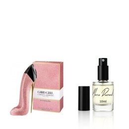 Perfumy nr 311 10ml - zamiennik inspirowany Good Girl Fantastic Pink od Carolina Herrera