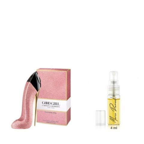 Perfumy nr 311 4ml - zamiennik inspirowany Good Girl Fantastic Pink od Carolina Herrera
